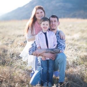 Meet your Posher, Keith